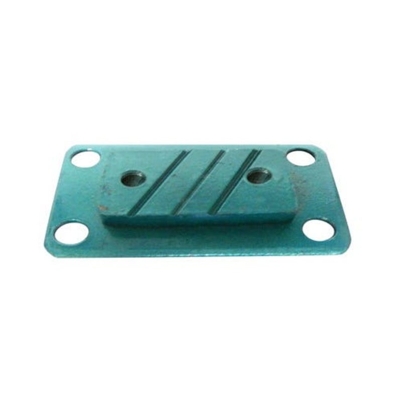 Power Steering Gear Rack Wear Block Assembly fits Massey Ferguson TO35 35 135 2135 2135 1751653M1 751644M1 1751643M1 1751644M1