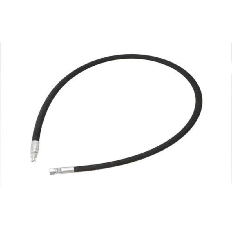 Power Steering Hose Assembly fits Ford 2600 3600 4600 5600 6600 7600 2000 3000 4000 5000 7000 C7NN3A541A C7NN3A562C C5NN3A541A C7NN3A541B D0NN3A562A