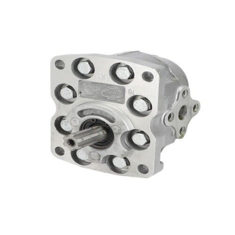 Power Steering Pump fits Belarus 505 525 530 532 560 562 570 572 800 802 805 820 822 825 900 902 905 920 922 925 1025 5111 5145 9311 9345 NSH10-3-LU