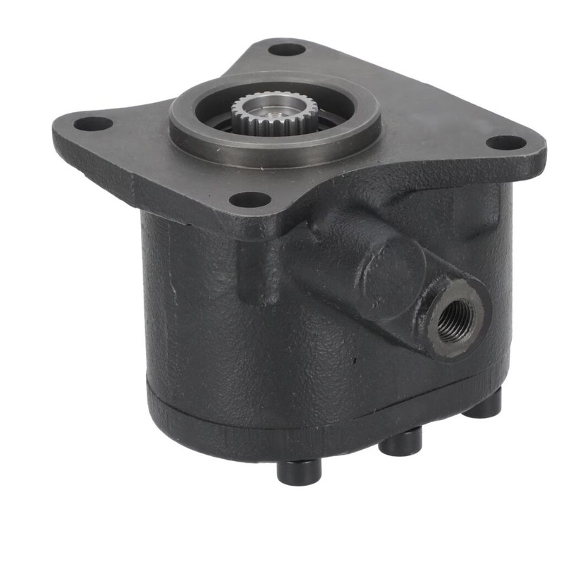 Power Steering Pump fits Zetor 3320 3340 4320 4321 4340 5211 5245 5320 5321 5340 6211 6245 6320 6321 6340 6911 7211 7245 7320 7340 7711 7745 72118300