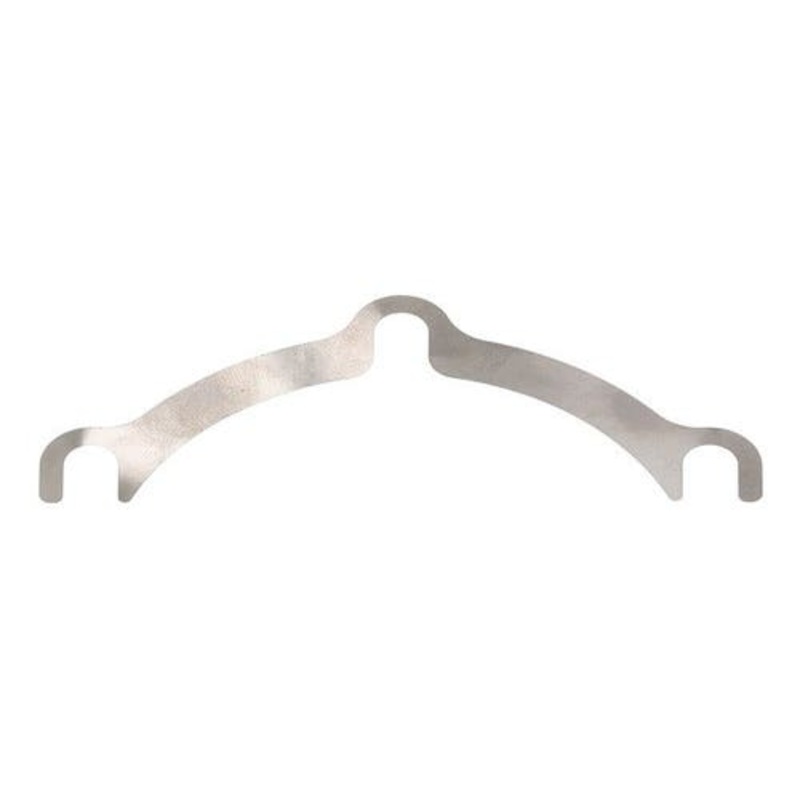 Shim - 0.1 mm fits Kioti LK2554 LK3054 LK3504 37650-43570