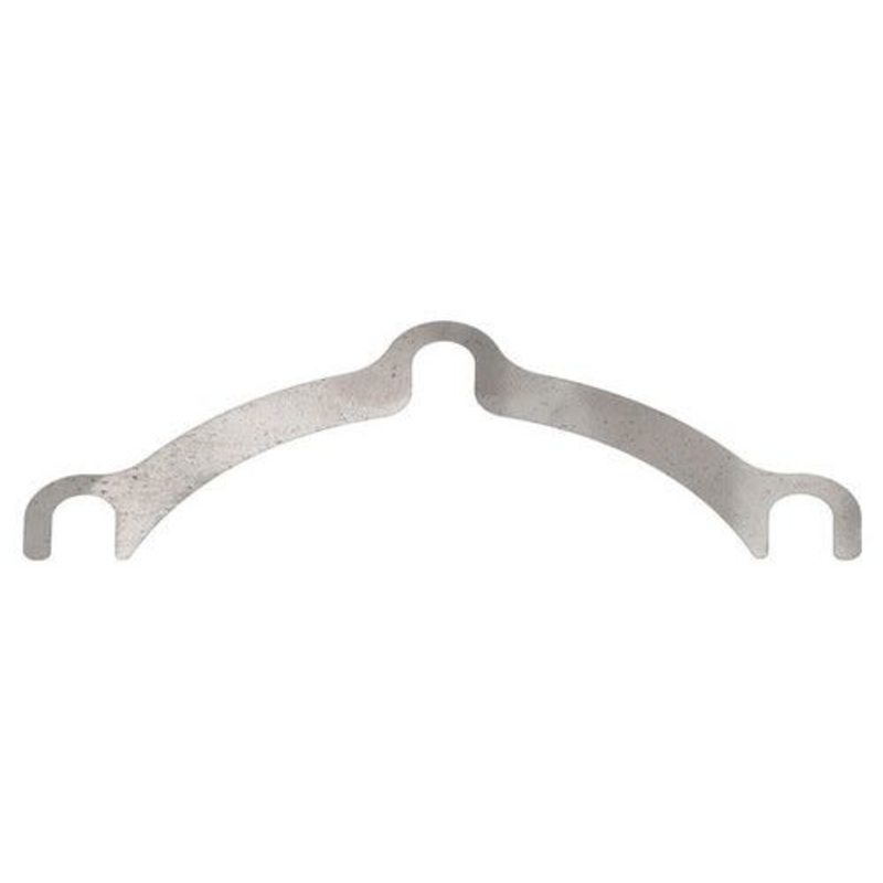 Shim - 0.2 mm fits Kioti LK2554 LK3054 LK3504 37650-43590