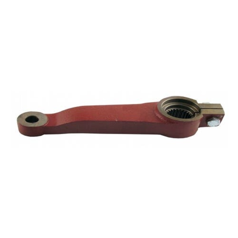 Steering Arm - Left Hand Split Style fits International Hydro 100 Hydro 186 766 786 886 966 986 1066 1086 1466 1468 1486 1566 1586 3088 3288 3688