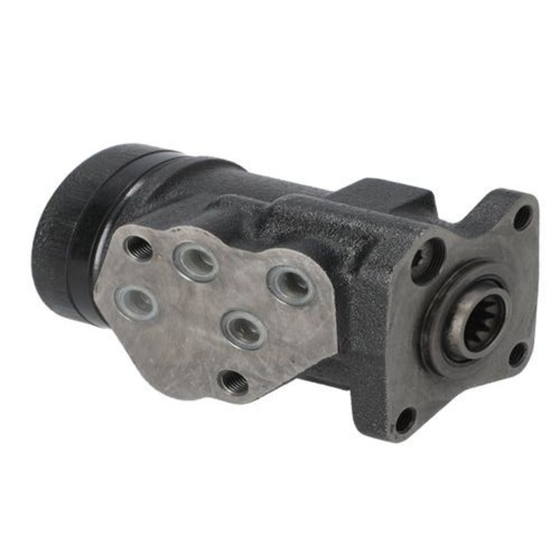 Steering Hand Pump fits Kioti LB1914 LK3054 T2567-62101 T2305-62101