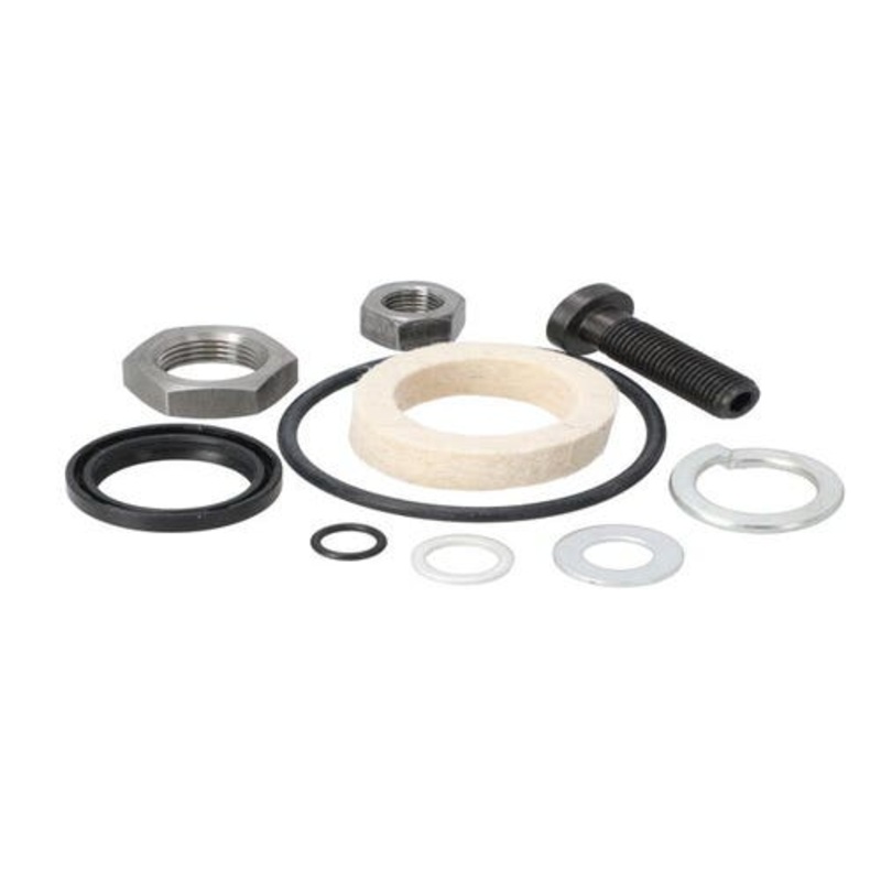 Steering Sector Kit fits Massey Ferguson TO35 35 50 135 2135 1023837M1 353440X1 830628M91 833455M1 fits Ford 8N 600 2000 4000 fits White fits Oliver