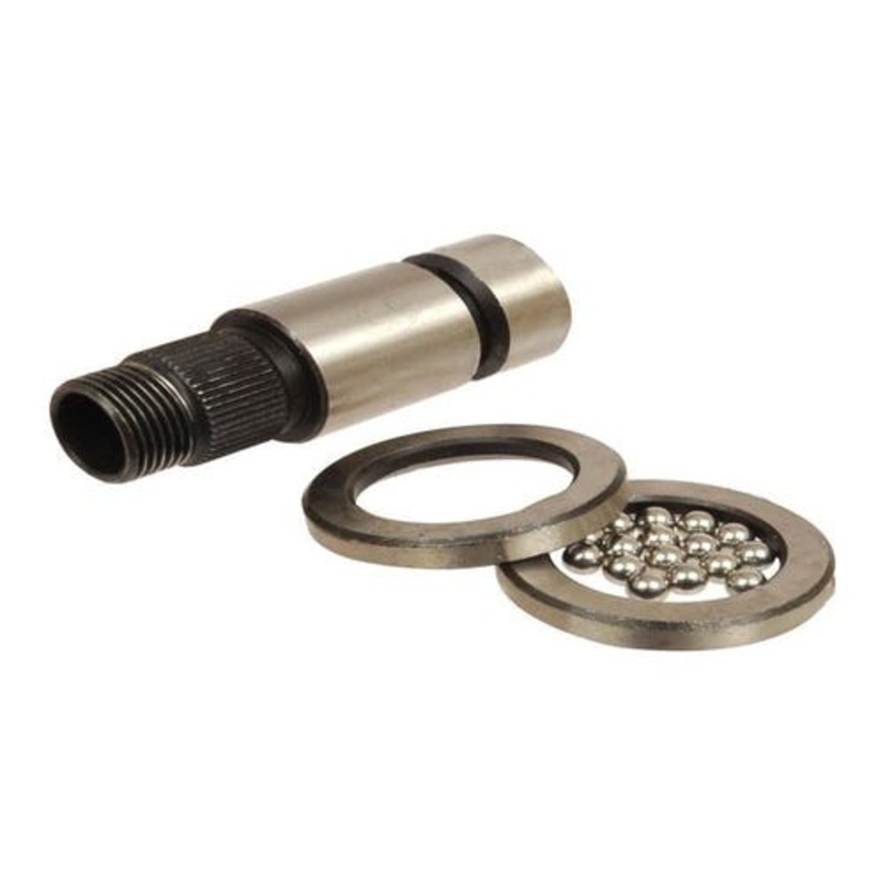 Steering Shaft Repair Kit Upper fits Ford Dexta Super Dexta