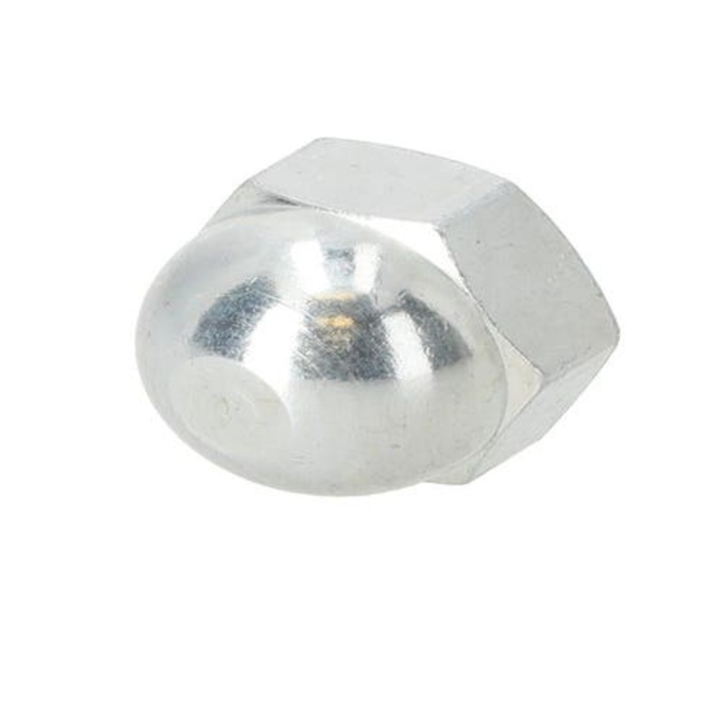Steering Wheel Nut Unfinished fits Ford NAA 8N 600 601 611 620 621 630 631 640 641 650 651 660 661 700 701 800 801 851 861 900 901 2000 4000 351114S