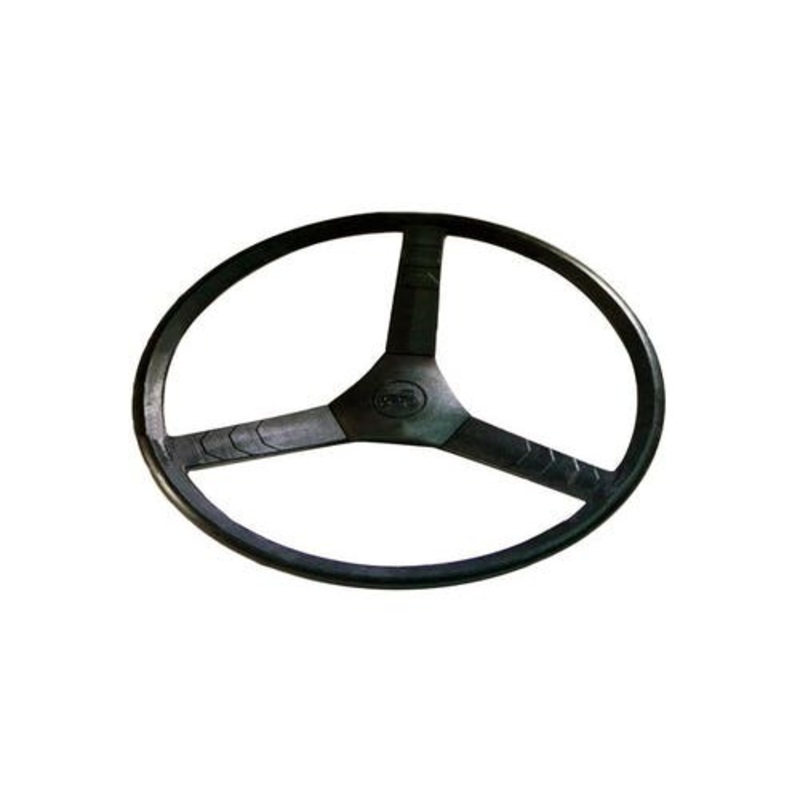 Steering Wheel with Cap fits Massey Ferguson 35 135