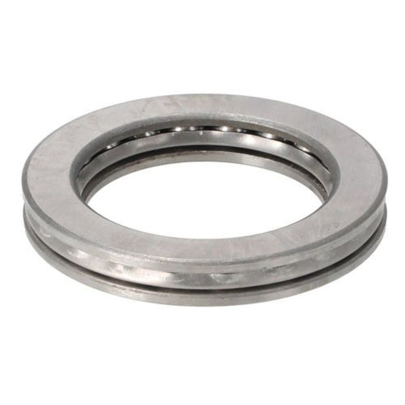 Thrust Bearing fits Zetor 3320 3321 4320 4321 4911 5011 5211 5321 5341 5711 5718 5911 6011 6321 6341 7321 12145 971509 fits Massey Ferguson 392060X1