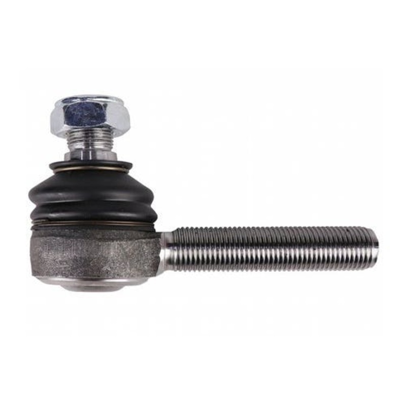 Tie Rod End - Right Hand fits Case 2290 fits Massey Ferguson 180 1080 1085 fits Case IH 1896 2294 2394 2594 fits Allis Chalmers 70256151 70256151V