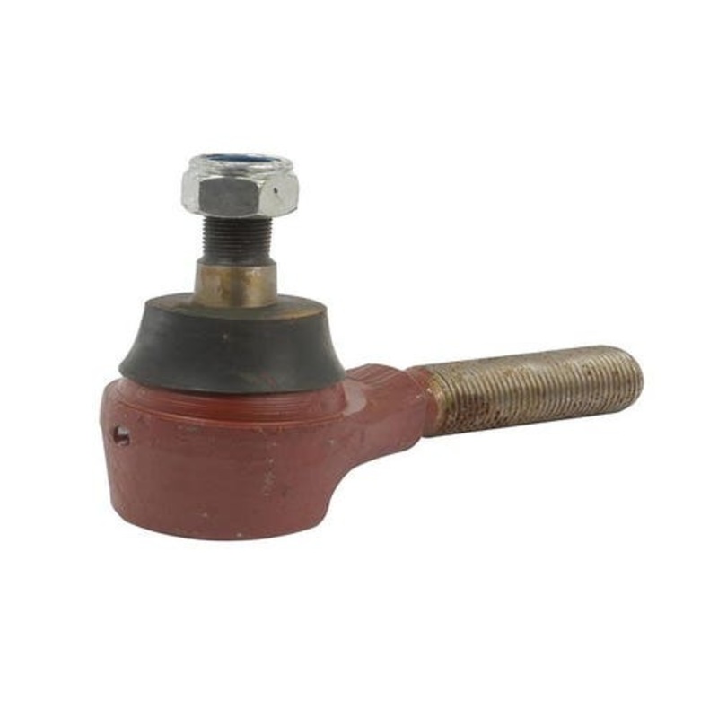 Tie Rod End - Right Hand fits Zetor 5945 6745 6748 6945 8045 8145 8245 9145 10045 10145 10245 11245 12045 12145 12245 14145 14245 16045 16245 83221019