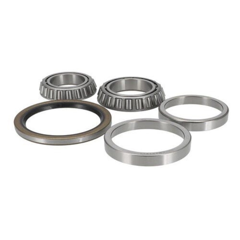 Wheel Bearing Kit fits Leyland 245 253 255 262 270 272 282 344 384 502 602 702 802 2H4659 LM48510 LM48548 LM501349 LM501310 VPJ2217