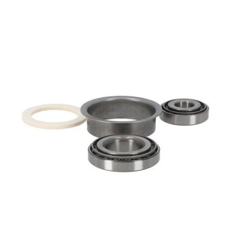 Wheel Bearing Kit Front fits International Cub Cub Lo-Boy 15580 15520 17580 17520 350768R1