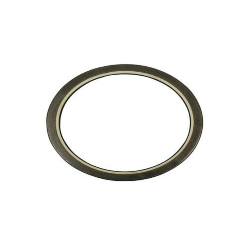 Wheel Hub Seal fits Case 580 1394 1494 2094 2294 25347 fits David Brown N8898 fits Landini 3426193M1 fits Carraro CAR118678