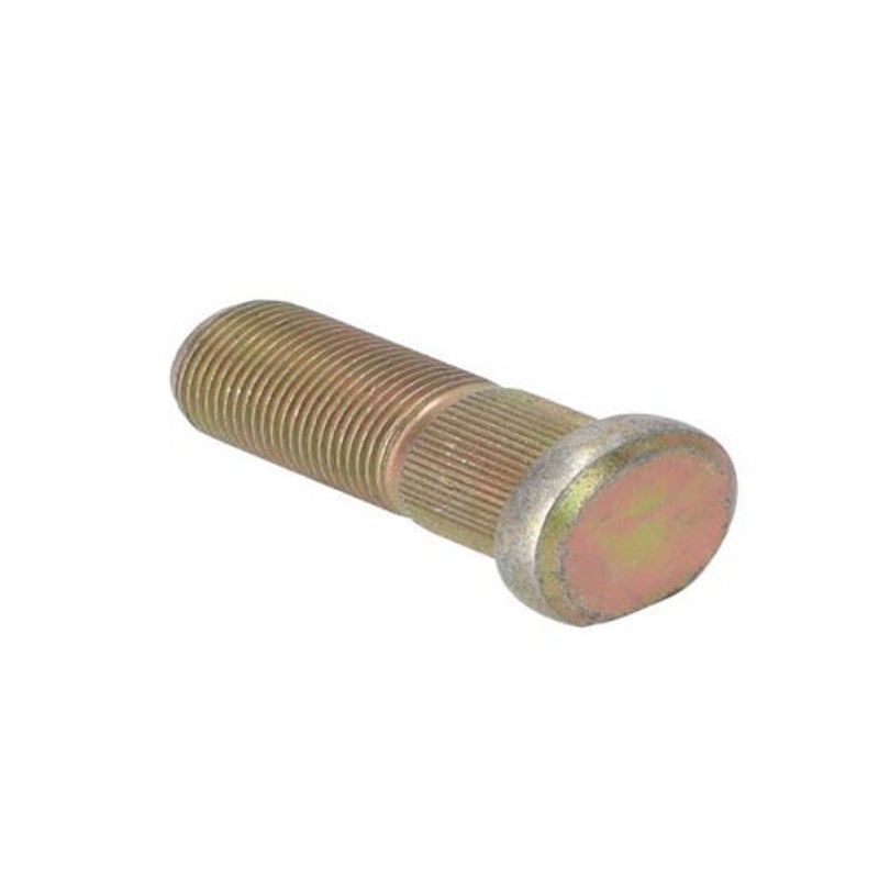 Wheel Stud fits Zetor 3320 3340 4320 4340 5011 5211 5245 5320 5321 5340 5711 5718 5911 5945 6011 6045 6211 6245 6320 6321 6340 6711 6745 6911 40112815