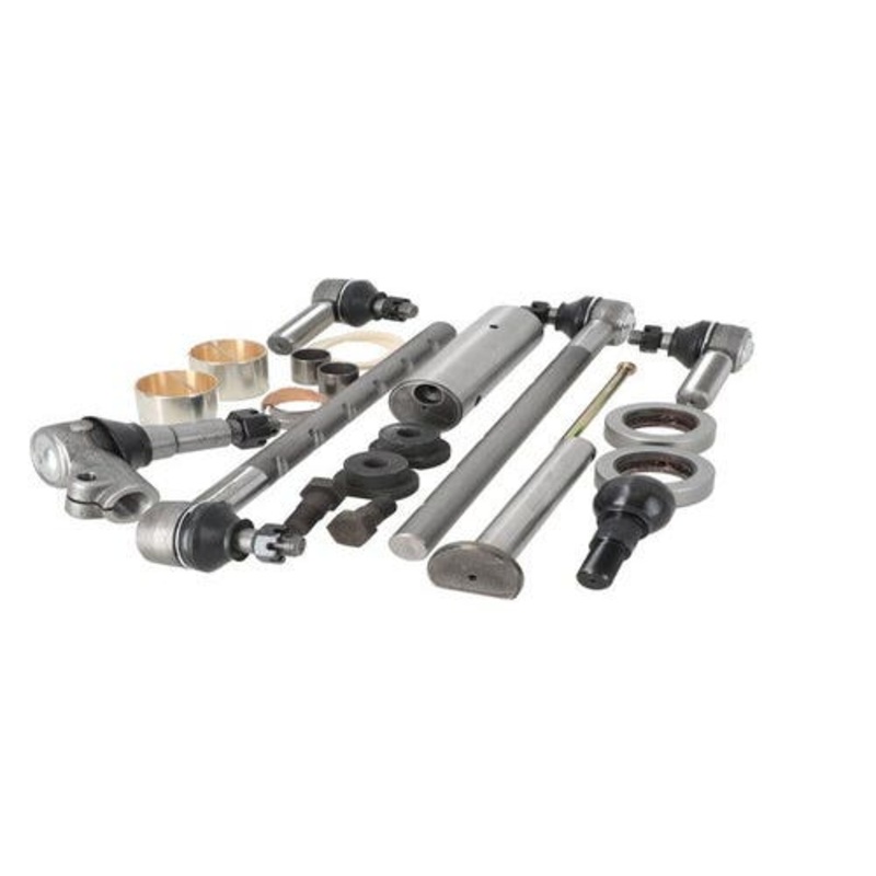 Complete Front Axle Overhaul Kit fits International Hydro 100 766 966 1066 1466 1468 1566 786 886 986 1086 1486 3088 3288 3688 5088 5288 5488 50291006