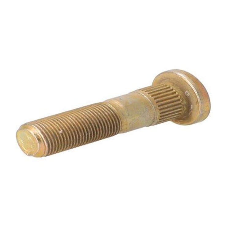 Dana / Spicer Axle Hub Stud MFWD HA297495 fits Case IH Magnum 215 Magnum 275 MX210 MX215 MX230 MX240 MX245 MX255 MX270 MX275 MX285 297495A1