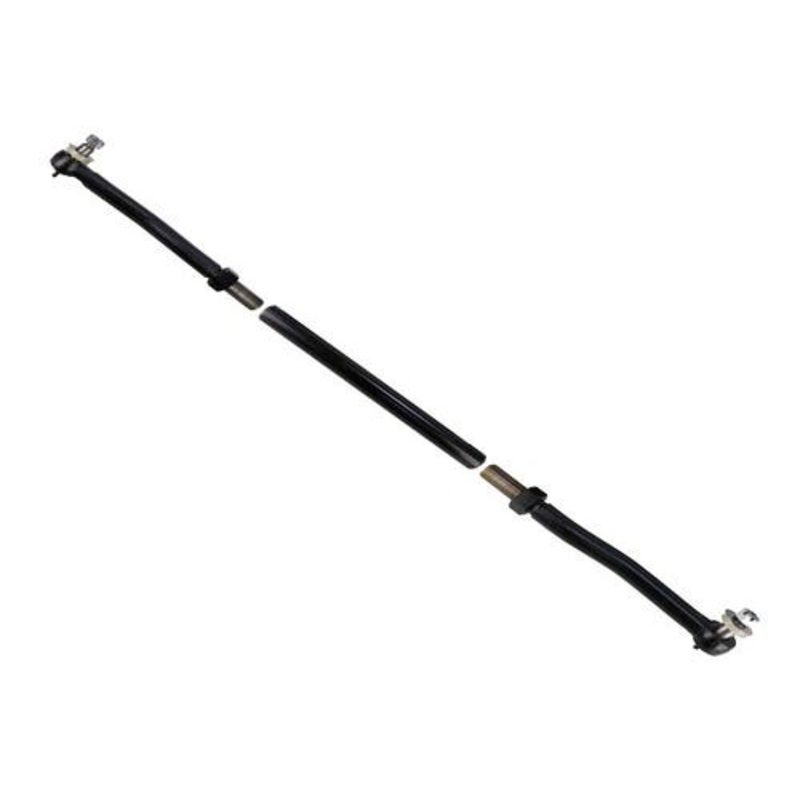 Dana / Spicer Complete Tie Rod Assembly MFWD M36 x 1.5 Thread HF87455774 fits New Holland T8020 T8040 TG210 TG230 87455774 fits Case IH 87455774
