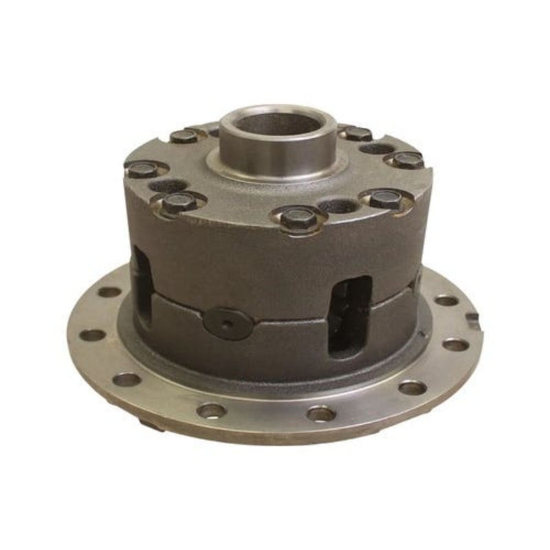 Dana / Spicer Differential Assembly - MFWD fits New Holland T8010 T8020 T8030 T8040 T8050 TG210 TG230 TG245 TG255 345688A1 fits Case IH 345688A1