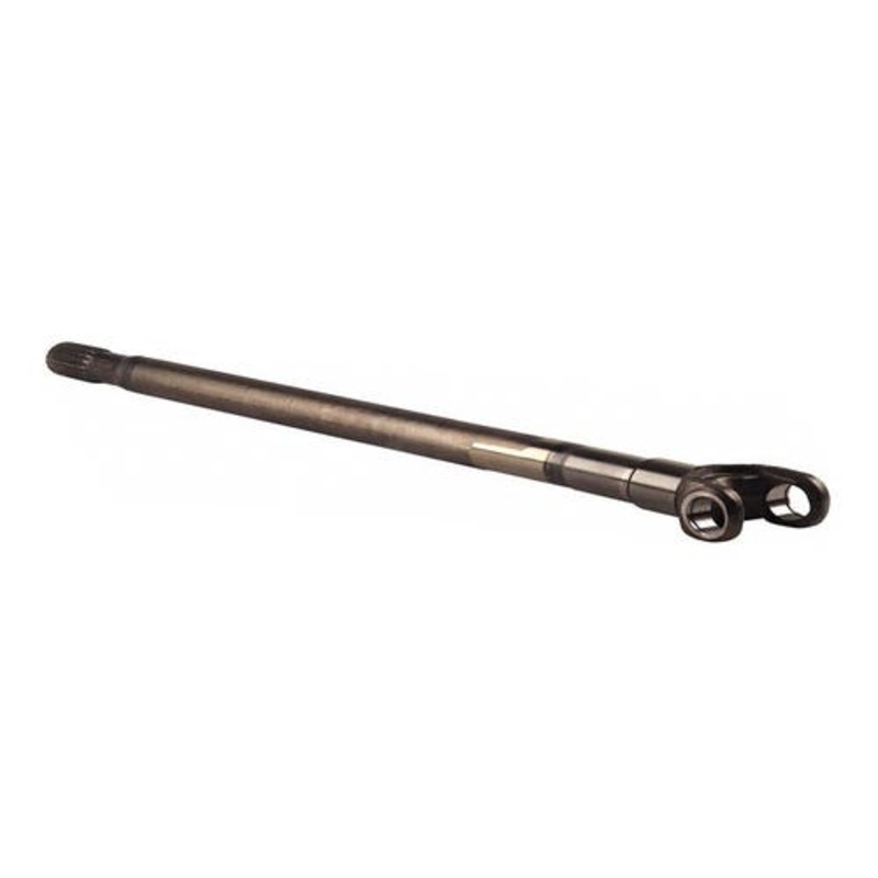 Dana / Spicer Inner Yoke Shaft - MFWD Left Hand fits Massey Ferguson 5465 5475 6465 6475 6614 6615 7465 7475 7614 7615 7350645013