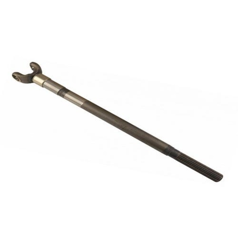 Dana / Spicer Inner Yoke Shaft MFWD - Left Hand fits Massey Ferguson 5470 5480 5470 5475 HM7350645009