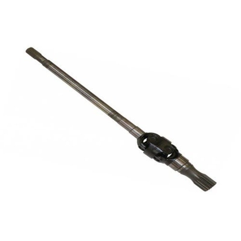 Dana / Spicer Inner Yoke Shaft MFWD - Left Hand fits Massey Ferguson 6485 7485 7400645010