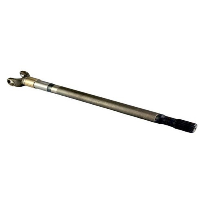 Dana / Spicer Inner Yoke Shaft MFWD - Right Hand fits Massey Ferguson 5465 5475 6465 6475 6614 6615 7465 7475 7614 7615 7350645012