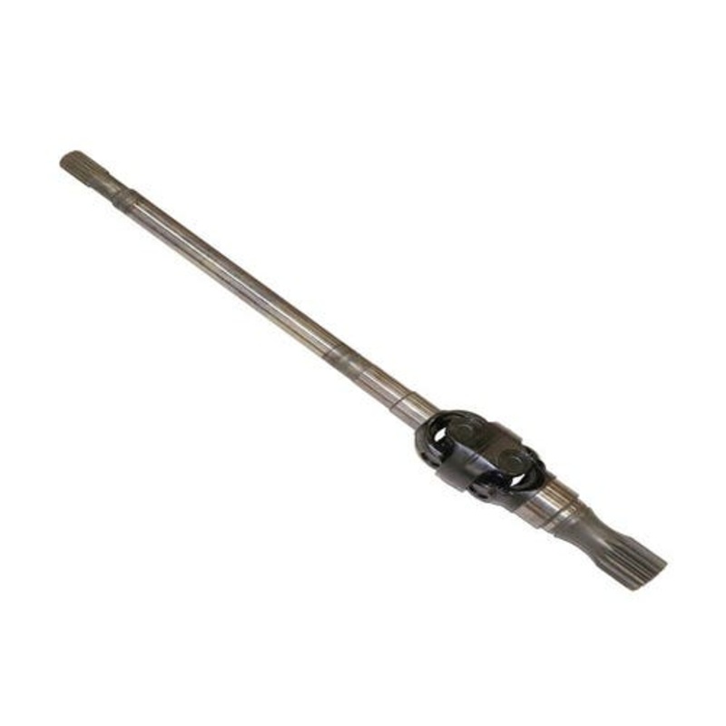 Dana / Spicer Inner Yoke Shaft MFWD - Right Hand fits Massey Ferguson 6480 6615 6616 7615 7616 7618 7400645012