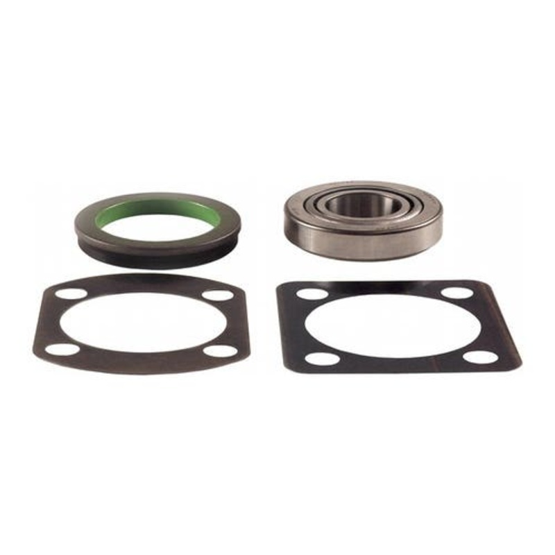 Dana / Spicer Kingpin Bearing & Seal Kit MFWD fits Massey Ferguson 6445 6455 7465 7475 5475 6460 5460 5465 6465 5470 5475 5480 6475 6480 6615 8302171
