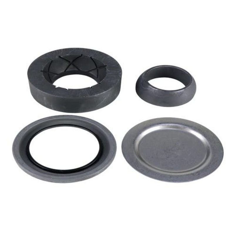 Dana / Spicer Kingpin Bearing & Seal Kit MFWD fits New Holland T8010 T8020 T8030 T8040 T8050 TG210 TG230 TG245 TG255 8302144 fits Case IH 281937A1