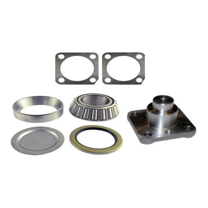 Dana / Spicer Kingpin Bearing & Seal Kit MFWD HA231014 fits Case IH 8910 8920 8930 8940 8950 231014A1