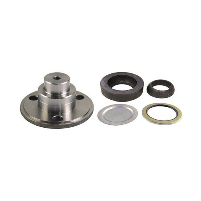 Dana / Spicer Kingpin Kit MFWD HH378409 KIT fits Case IH Magnum 215 Magnum 275 MX180 MX200 MX210 MX215 MX220 MX230 MX245 MX255 MX285 1277270C1