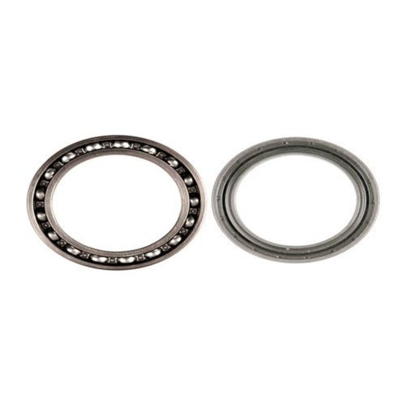 Dana / Spicer Outer Yoke Bearing and Seal Kit MFWD 8302170 fits Massey Ferguson 6480 6485 6615 6616 7616 7618 7485 7615 005013534 7600601602