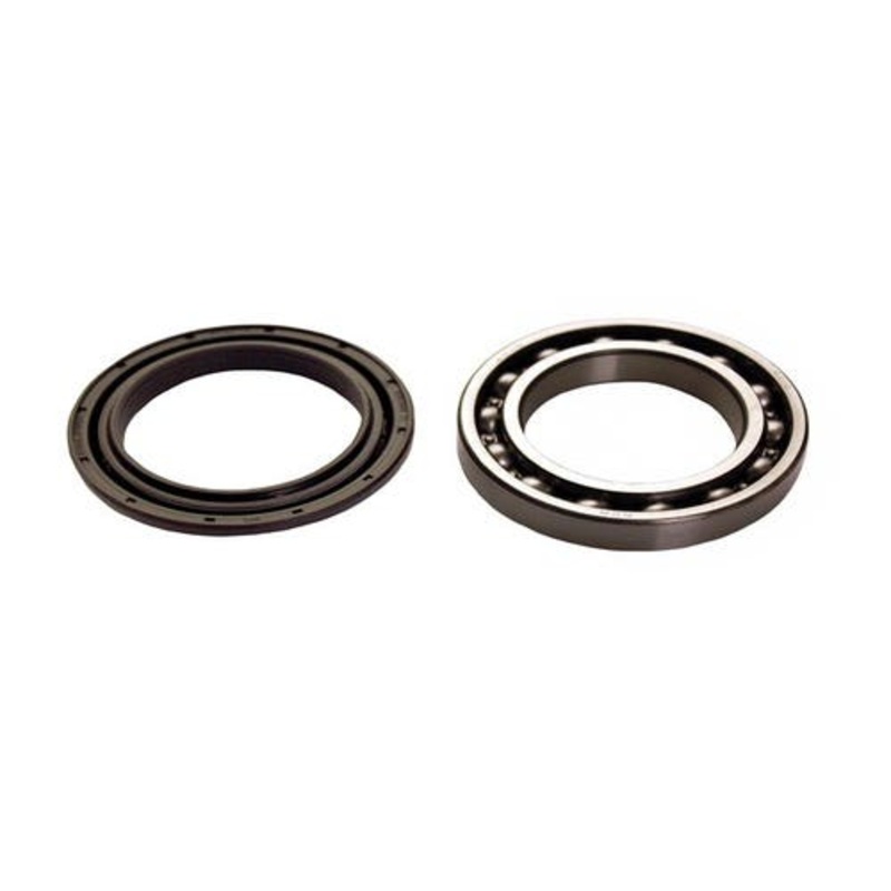 Dana / Spicer Outer Yoke Bearing & Seal Kit MFWD 8302151 fits John Deere 6120 6215 6220 6230 6320 6320L 6330 6415 6420 6420L 6430 6520L AL161285