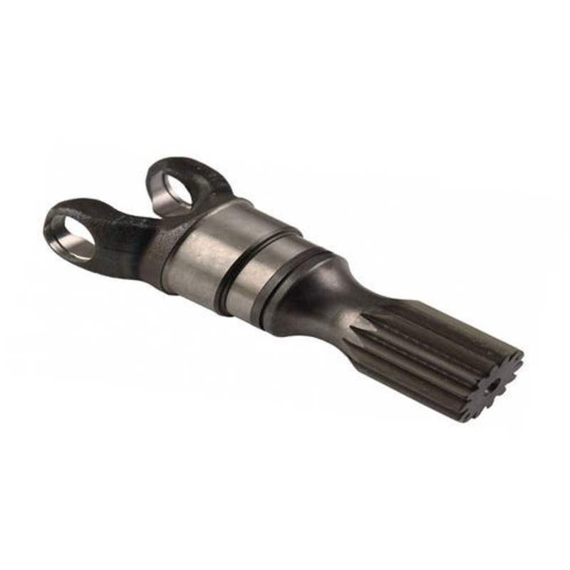 Dana / Spicer Outer Yoke Shaft MFWD fits Massey Ferguson 5460 6445 6455 6460 7300645016