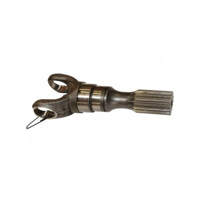Dana / Spicer Outer Yoke Shaft - MFWD fits Massey Ferguson 5465 5470 5475 5480 6465 6470 6614 6615 7465 7475 7614 7615 5470 5475 7330645009