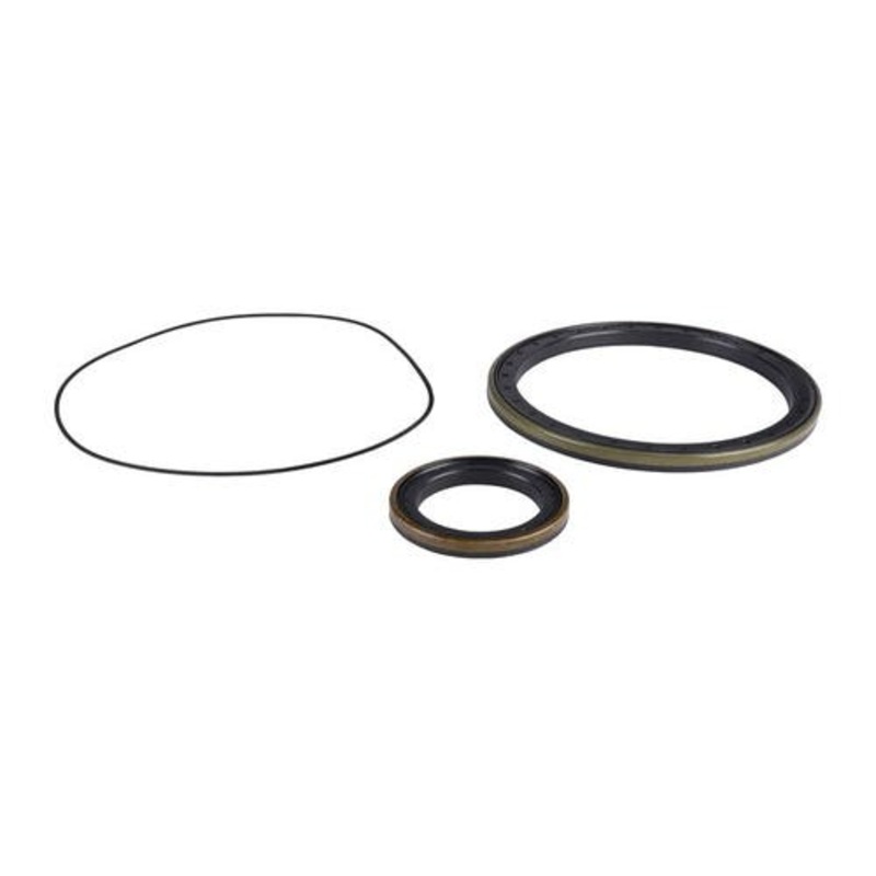 Dana / Spicer Planetary Gear Hub Seal Kit - MFWD fits Massey Ferguson 5460 5465 6455 6460 6465 6475 6614 6615 7465 7475 7614 7615 5470 5475 72428291