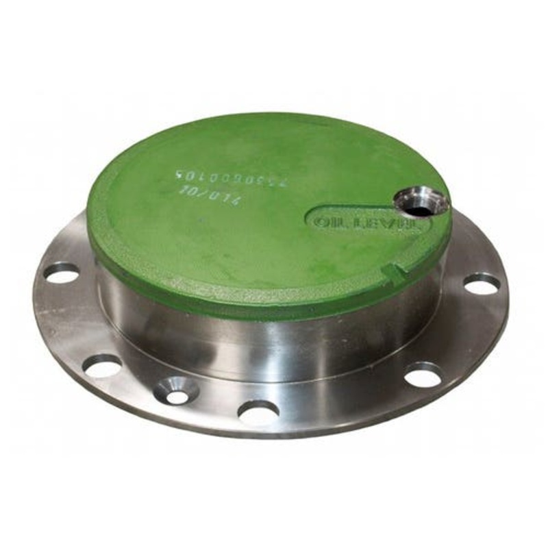 Dana / Spicer Planetary Pinion Carrier MFWD fits Massey Ferguson 5465 6465 5470 5475 6475 5475 5480 6614 6615 7465 7475 7614 7615 7330600105