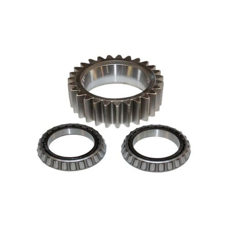 Dana / Spicer Planetary Pinion Set MFWD fits Massey Ferguson 6480 6485 6615 6616 7485 7615 7616 7618 005723547 005723590 7500600903