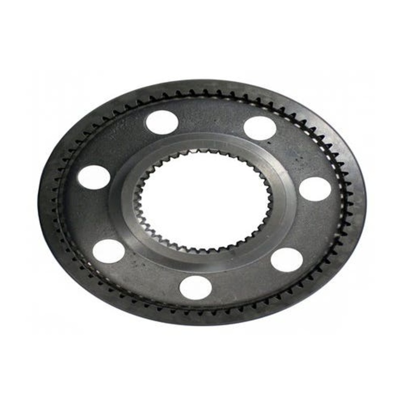 Dana / Spicer Planetary Ring Gear Hub MFWD fits International 1277250C1 fits Case IH 7110 7120 7130 7140 1277250C1 fits New Holland 86505064
