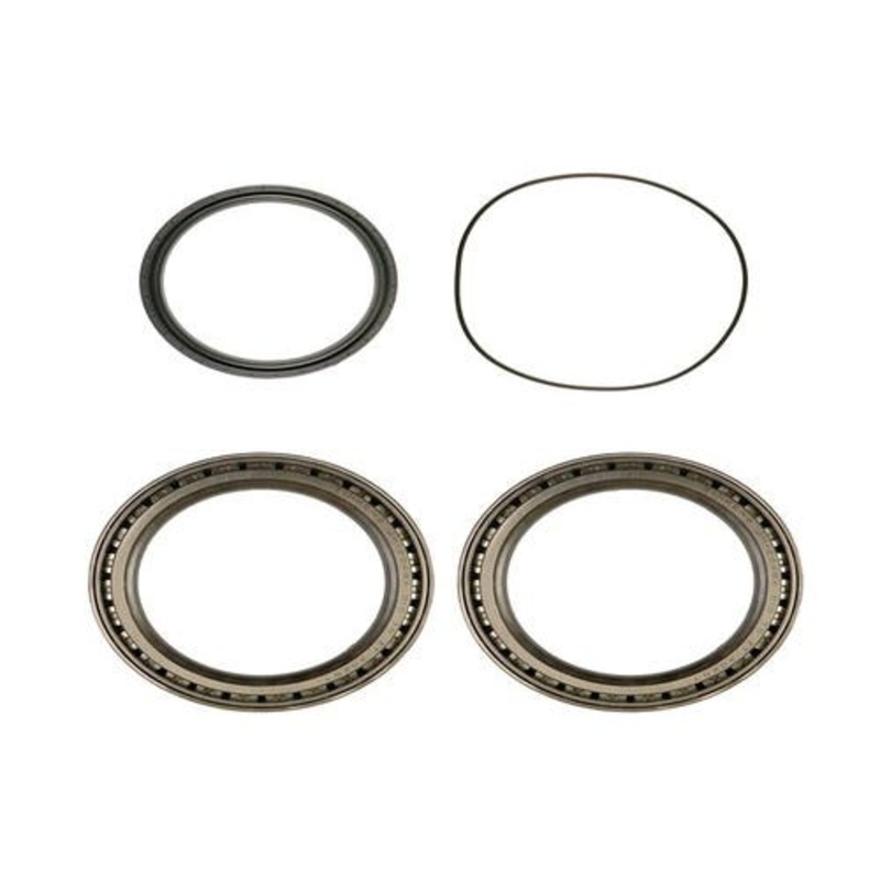 Dana / Spicer Planetary Wheel Hub Bearing & Seal Kit MFWD 8302172 fits Massey Ferguson 6480 6485 6615 6616 7485 7615 7616 7618 001051119 72315895