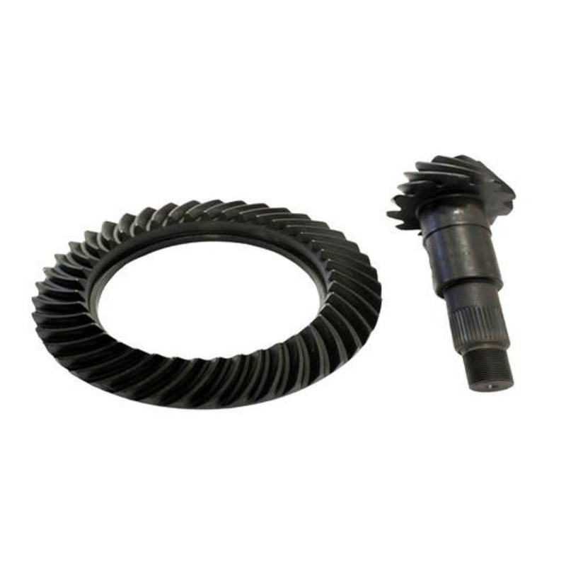 Dana / Spicer Ring Gear & Pinion Set MFWD fits Case IH MX210 MX215 MX230 MX255 MX275 MX285 87324538 fits New Holland TG210 TG230 TG255 TG285 87324538