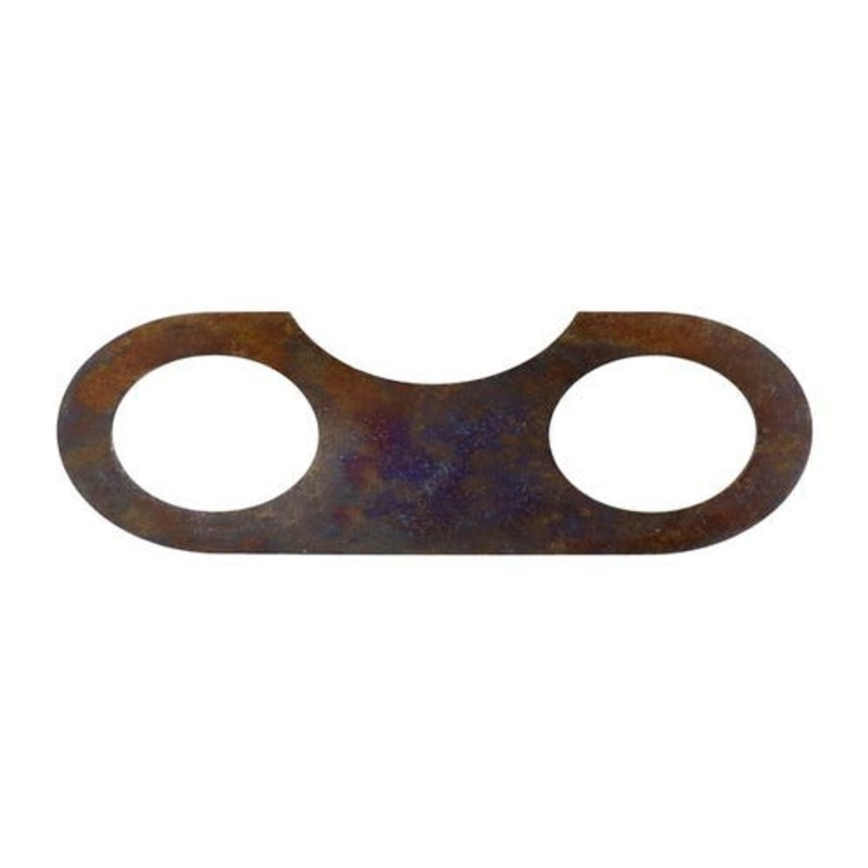 Dana / Spicer Spacer MFWD HF86505074 fits New Holland 8670 8770 8870 8970 86505074 fits Ford 86505074 fits Case IH 7110 7120 7130 7140 7230 1277372C2