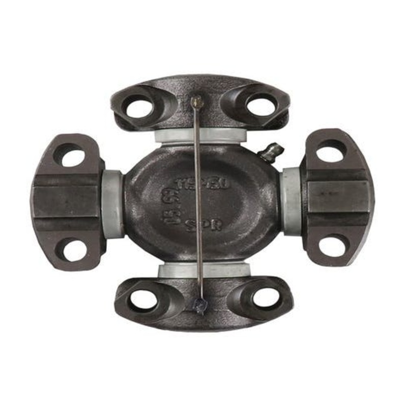 Dana / Spicer Spider U-Joint Assembly fits Case IH 7110 7120 7130 7140 7150 7230 7240 7250 93326C1 fits New Holland 258854A2 fits McCormick 84355363
