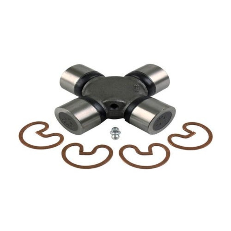 Dana / Spicer Spider U-Joint Assembly - MFWD fits Case IH 8910 8920 8930 8940 8950 MX180 MX200 MX220 MX240 MX270 247298A1 302764A1 84355344