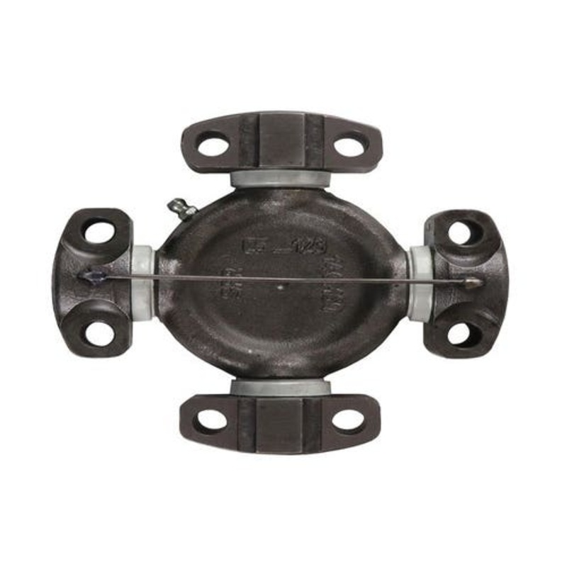 Dana /Spicer Spider U-Joint Assembly - MFWD fits Case IH Magnum 215 Magnum 245 MX180 MX200 MX210 MX215 MX220 MX230 MX240 MX245 MX270 259076A1