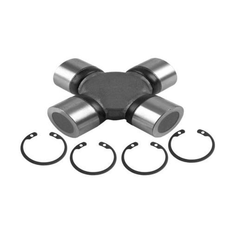 Dana / Spicer Spider U-Joint Assembly - MFWD fits Case IH MX180 MX200 MX220 MX240 MX270 381174A1