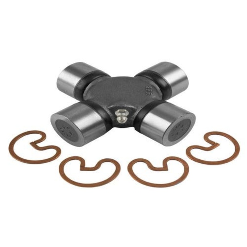 Dana / Spicer Spider U-Joint Assembly - MFWD fits International 5088 5288 5488 1287712C1 47647240