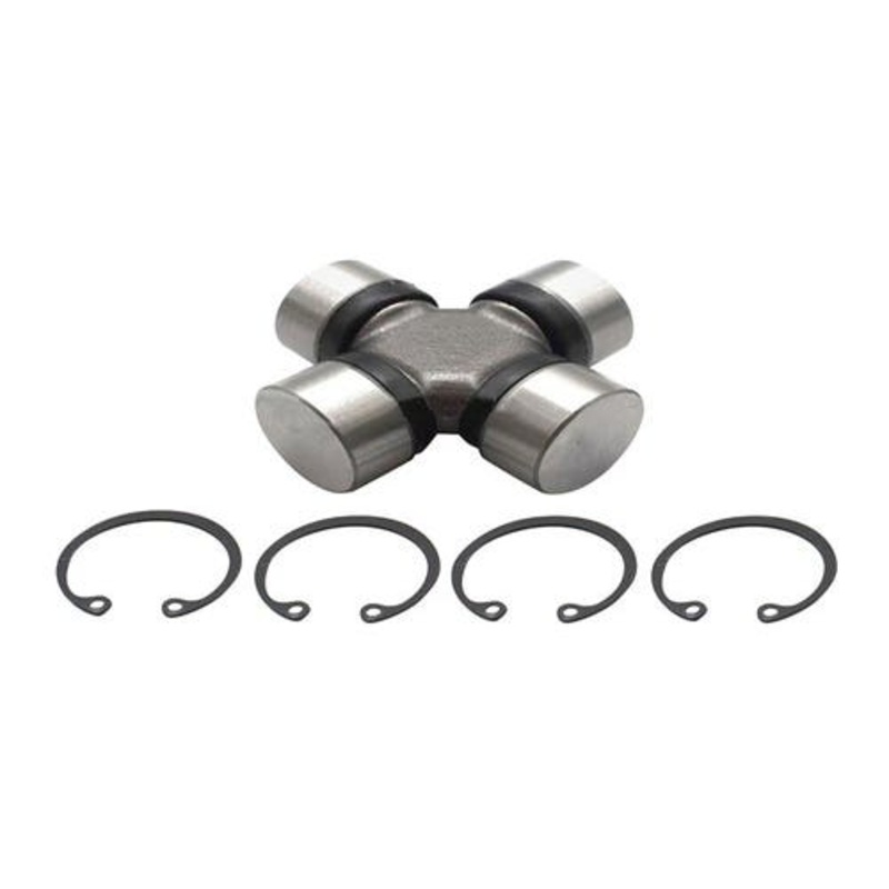 Dana / Spicer Spider U-Joint Assembly - MFWD fits John Deere 6020 6120 6120L 6220 6220L 6215 6320 6320L 6415 6420 6420L 6420S 6230 6330 6430 AL161293