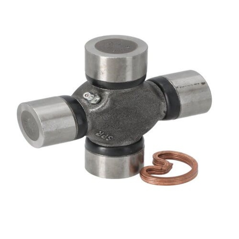 Dana / Spicer Spider U-Joint Assembly MFWD fits New Holland 8670 8770 8870 8970 84355343 fits International 133137C91 fits Ford 126761